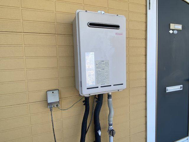 リュミエール東金B棟の設備