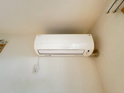 【設備】 | ヴィラージュC