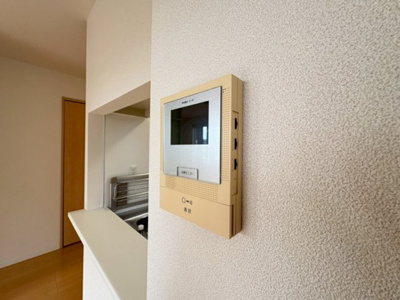 【セキュリティ】 | ヴィラージュC