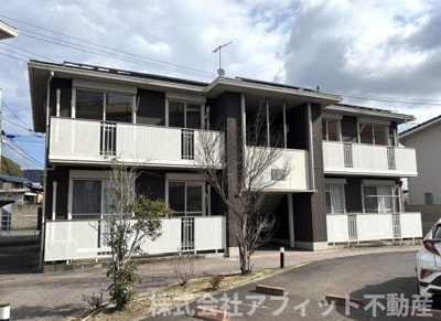 【外観】 | ヴィラージュC