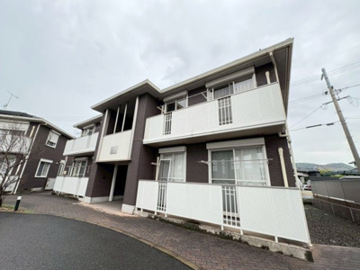 【外観】 | ヴィラージュC