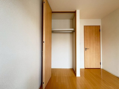 【収納】 | ヴィラージュC