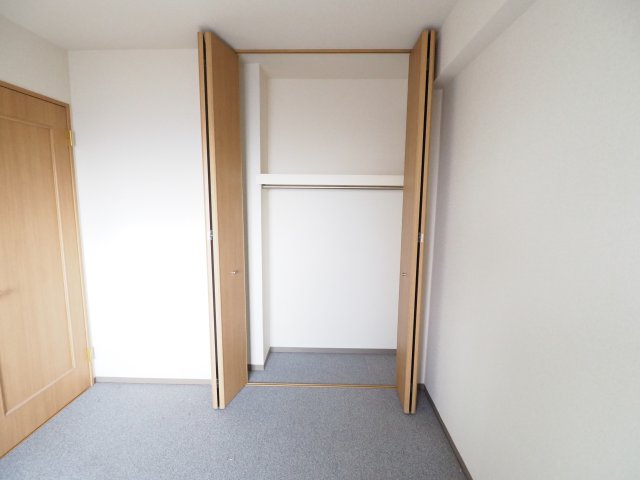 クローゼット収納★