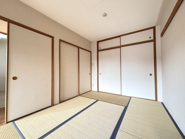 落ち着く和室です★