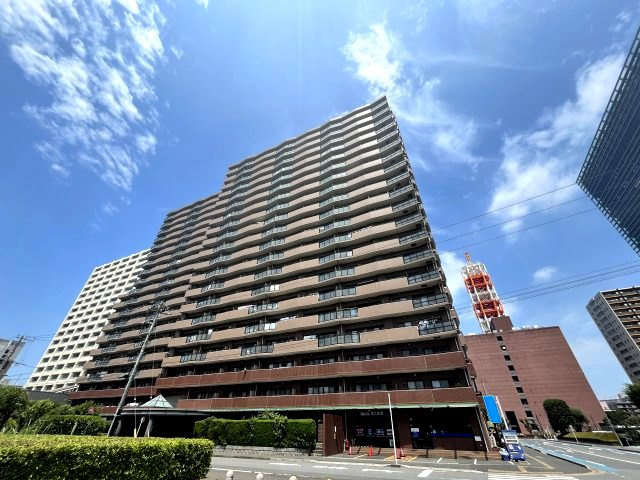 駅近の人気分譲マンションです★