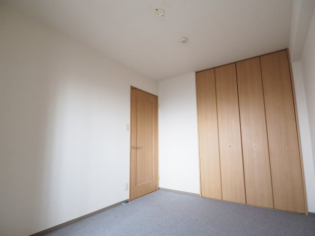 ベットルーム★