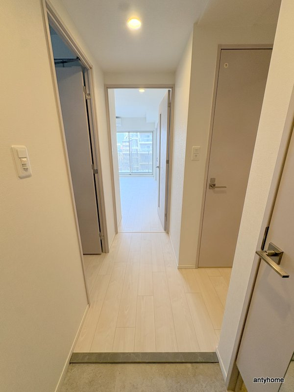 スプランディッド玉造DUE　仲介手数料無料の内装