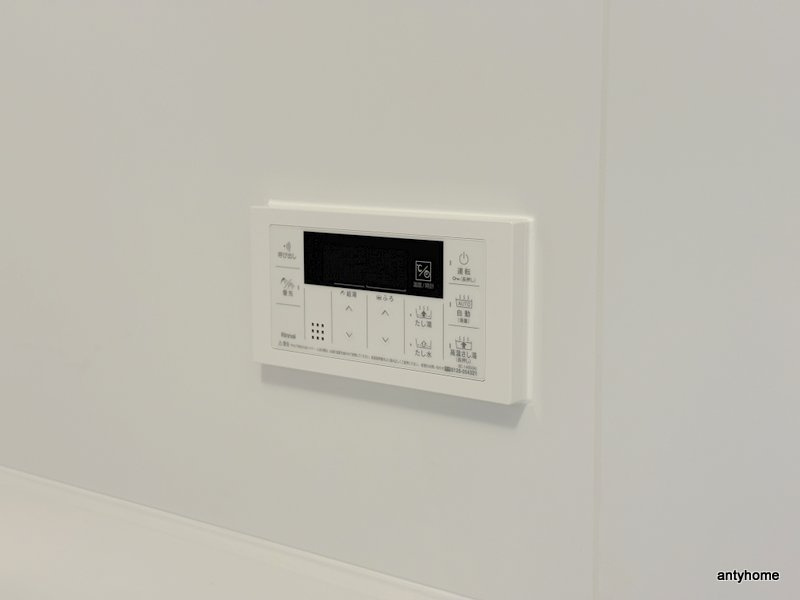スプランディッド玉造DUE　仲介手数料無料の内装