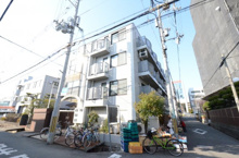 オーキッド夙川の画像