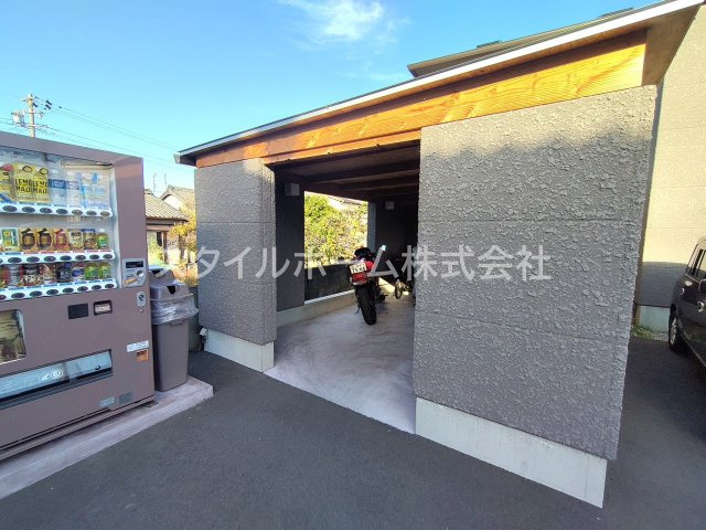 セザンヌ飯村　Bのその他共用部分