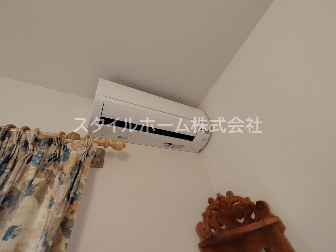 セザンヌ飯村　Bの設備|イメージ写真です。