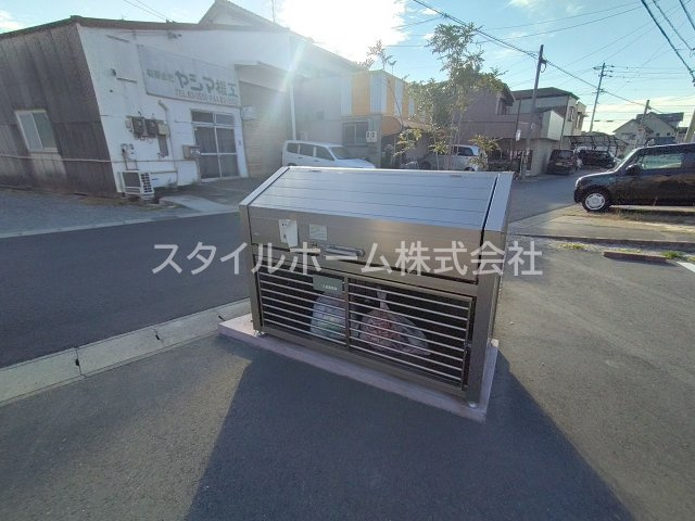 セザンヌ飯村　Bのその他共用部分