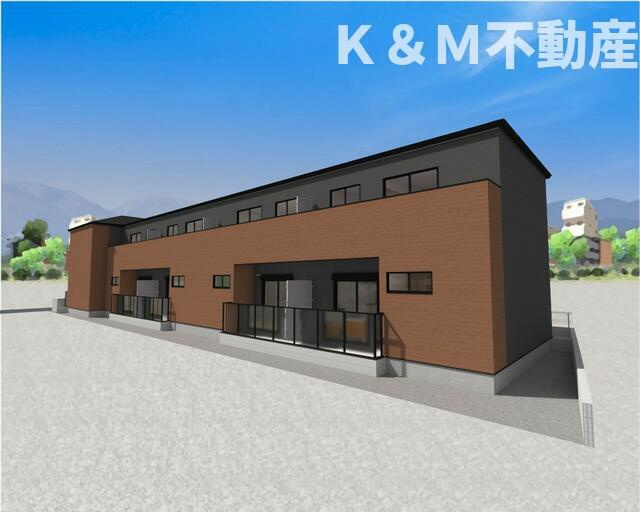 チェリーブルーム豊四季のバルコニー| 