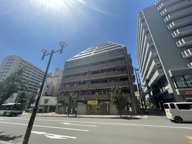 アーバンライフ六甲