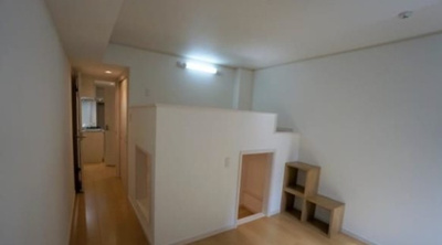 【設備】 | エスパーダ池尻