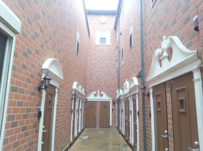 【ロビー】 | エスパーダ池尻