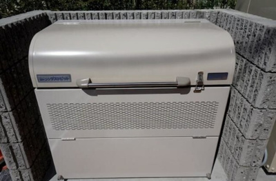 【その他共用部分】 | エスパーダ池尻