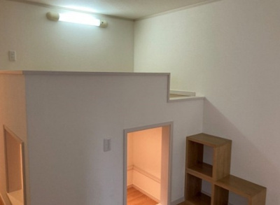 【居間・リビング】 | エスパーダ池尻