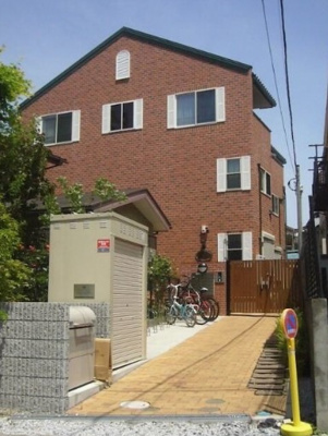 【外観】 | エスパーダ池尻