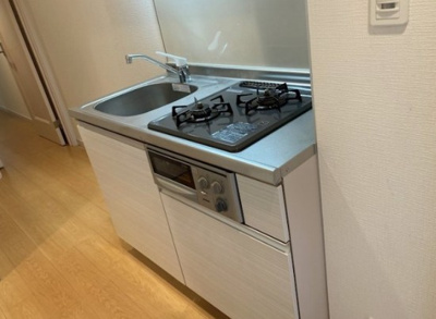 【キッチン】 | エスパーダ池尻