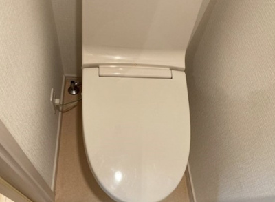 【トイレ】 | エスパーダ池尻