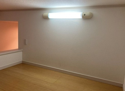 【寝室】 | エスパーダ池尻