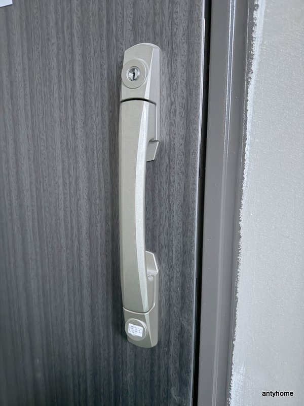 スプランディッド玉造DUE　仲介手数料無料のセキュリティ