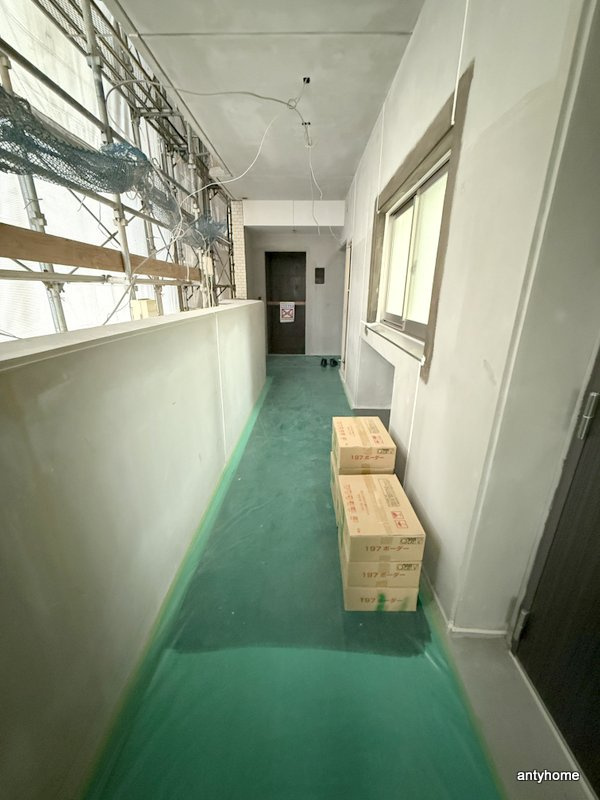 スプランディッド玉造DUE　仲介手数料無料のその他共用部分