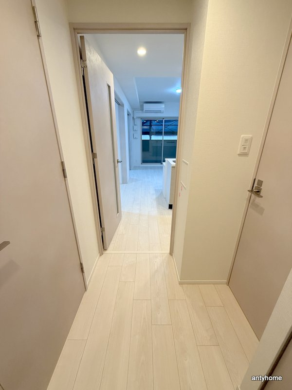 スプランディッド玉造DUE　仲介手数料無料の内装