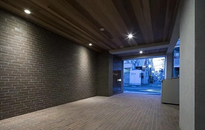 【ロビー】 | Ｂ．Ｅ．Ｇｒａｎｄ菊川