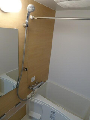 【浴室】 | Ｂ．Ｅ．Ｇｒａｎｄ菊川 |  