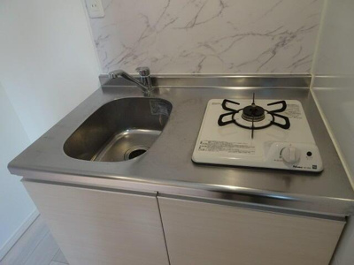 【キッチン】 | Ｂ．Ｅ．Ｇｒａｎｄ菊川 |  