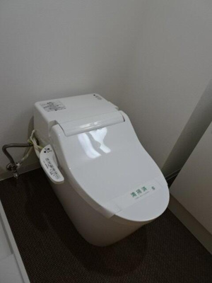 【トイレ】 | Ｂ．Ｅ．Ｇｒａｎｄ菊川 |  