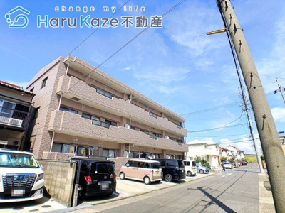 【外観】 | ステージ平子【名古屋市賃貸・ファミリータイプ】