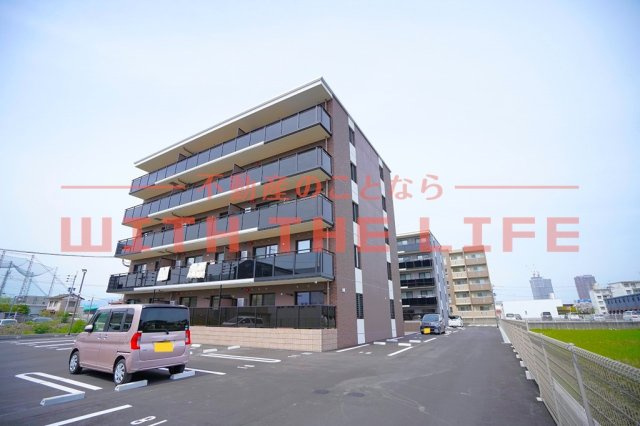 GRAN GRACE久留米南【10,000円キャッシュバック対象物件】