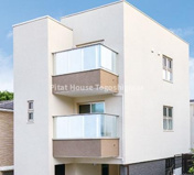 フローラ戸越公園の画像