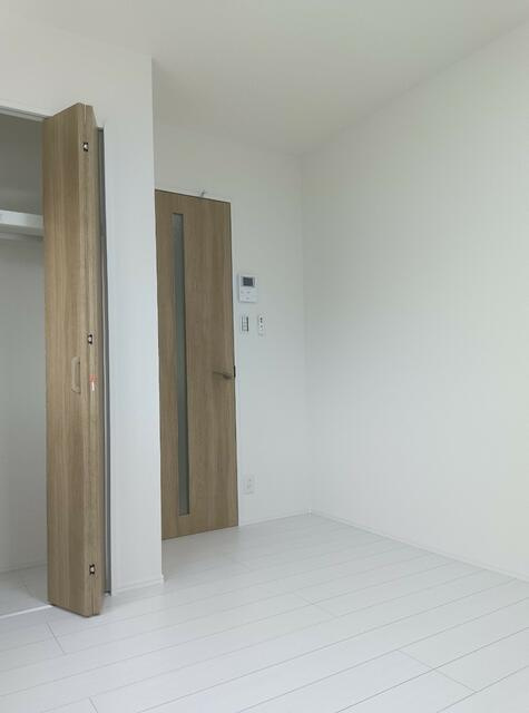 プレミエール柿生の内装|イメージ写真
