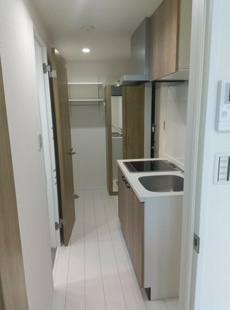 プレミエール柿生のその他共用部分|イメージ写真
