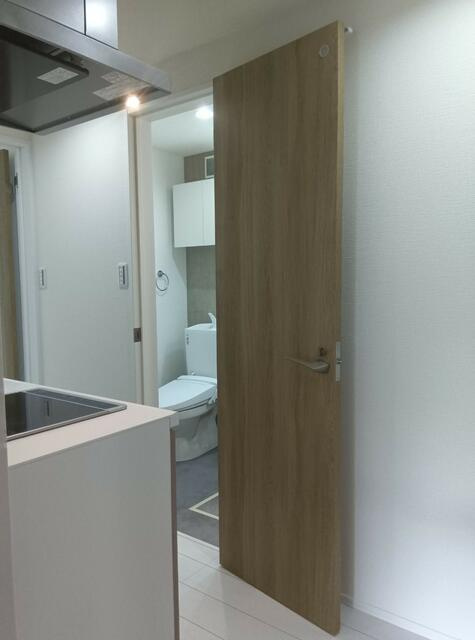 プレミエール柿生の内装|イメージ写真
