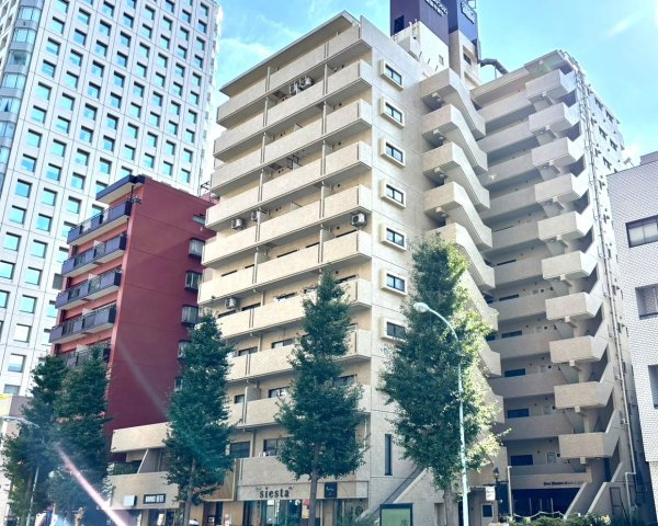 ライオンズマンション護国寺 第五