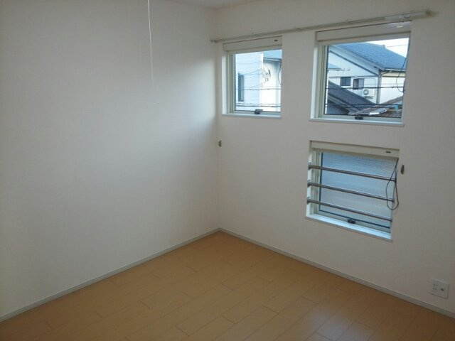 ビビエンダ　アリス　Ⅱの内装