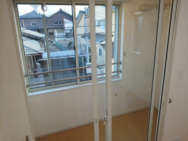 ビビエンダ　アリス　Ⅱの内装