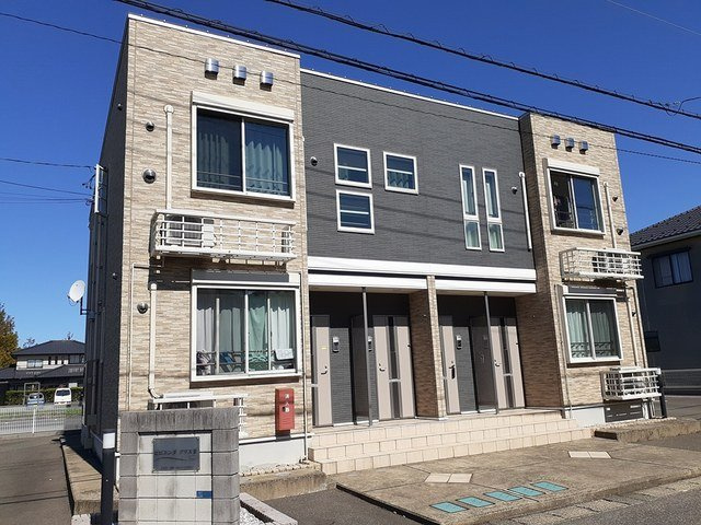 ビビエンダ　アリス　Ⅱ