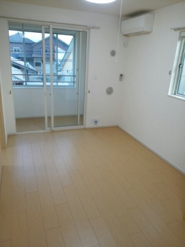 ビビエンダ　アリス　Ⅱの居間・リビング