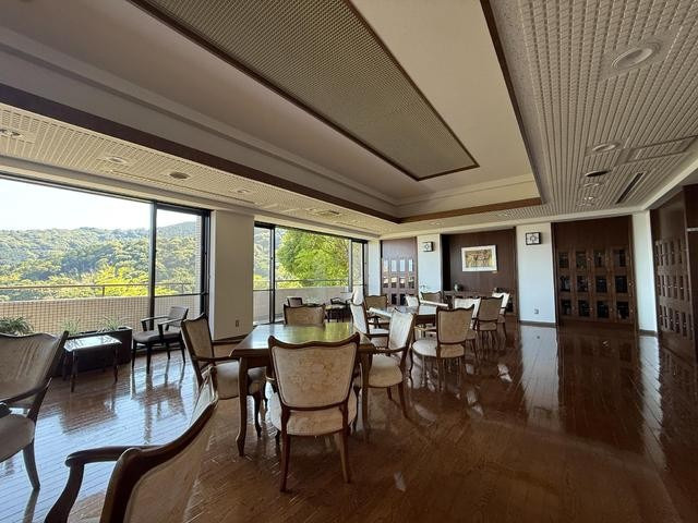 エムロード熱海のその他共用部分