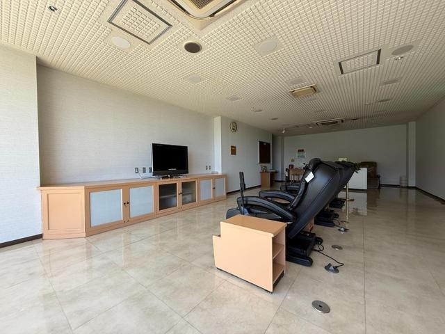 エムロード熱海のその他共用部分