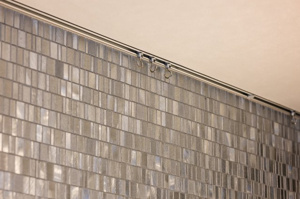 【内装】 | 高級感あるマテリアルを採用しラグジュアリーな雰囲気を作り上げています
2025年11月7日撮影