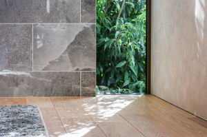 【内装】 | 緑鮮やかな植栽で自然との触れ合いが叶います
2025年11月7日撮影