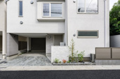 世田谷区世田谷1丁目　新築戸建の画像