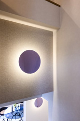 【内装】 | 高級感あるマテリアルを採用しラグジュアリーな雰囲気を作り上げています
2025年11月7日撮影